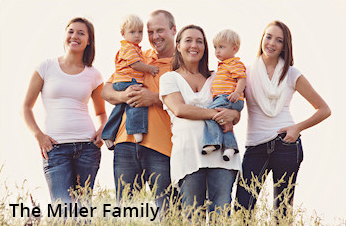 miller-family-about-us The Miller Family