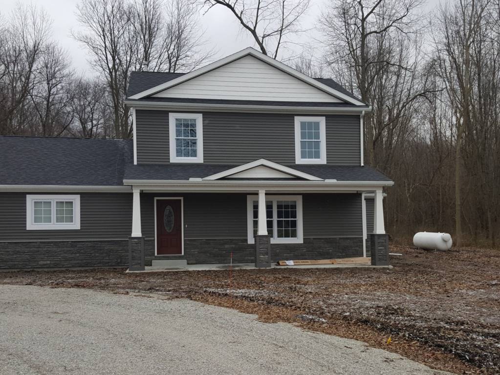 Shipshewana Homes Project Shipshewana IN