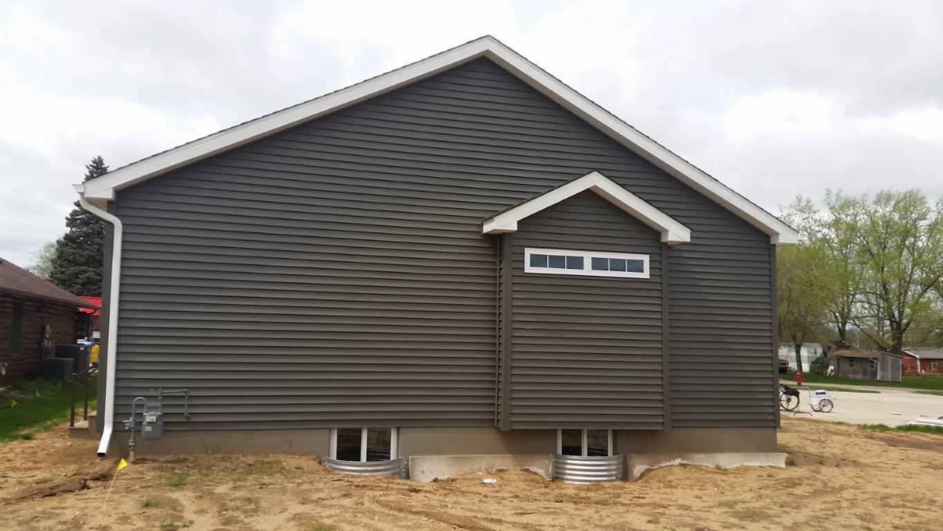 Shipshewana Homes Project Shipshewana IN