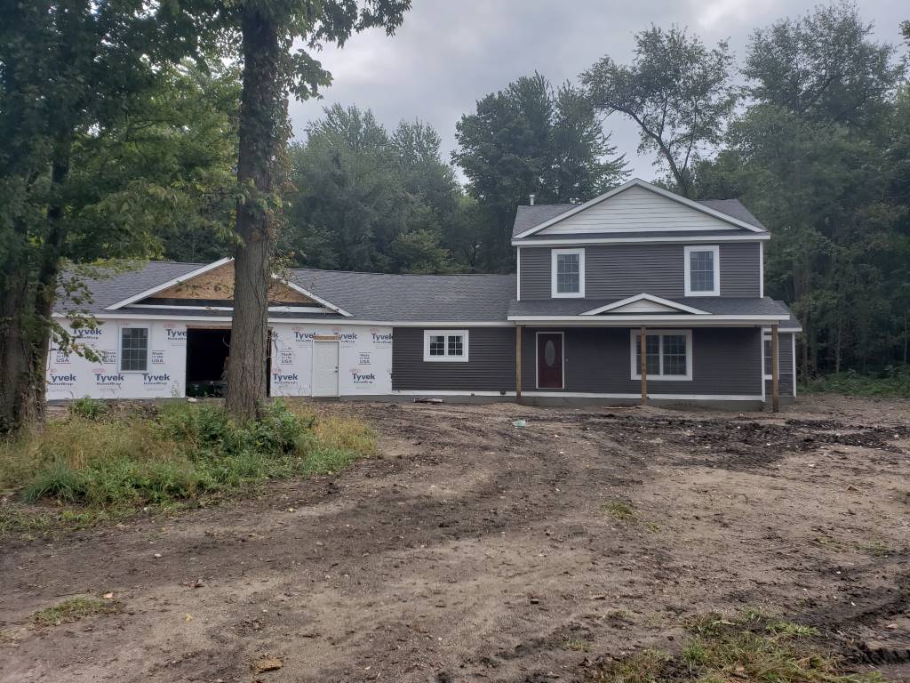 Shipshewana Homes Project Shipshewana IN