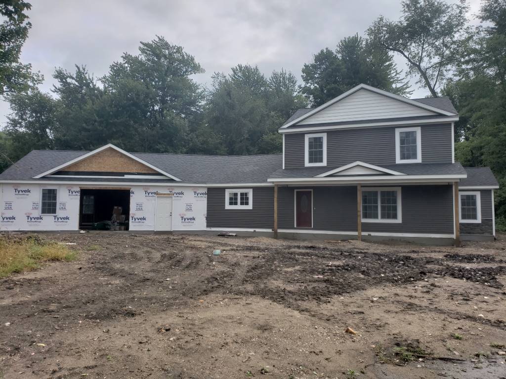 Shipshewana Homes Project Shipshewana IN