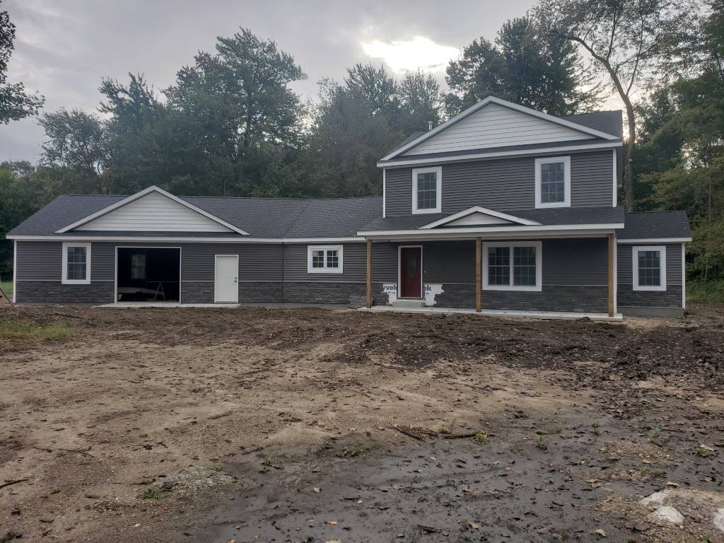 Shipshewana Homes Project Shipshewana IN