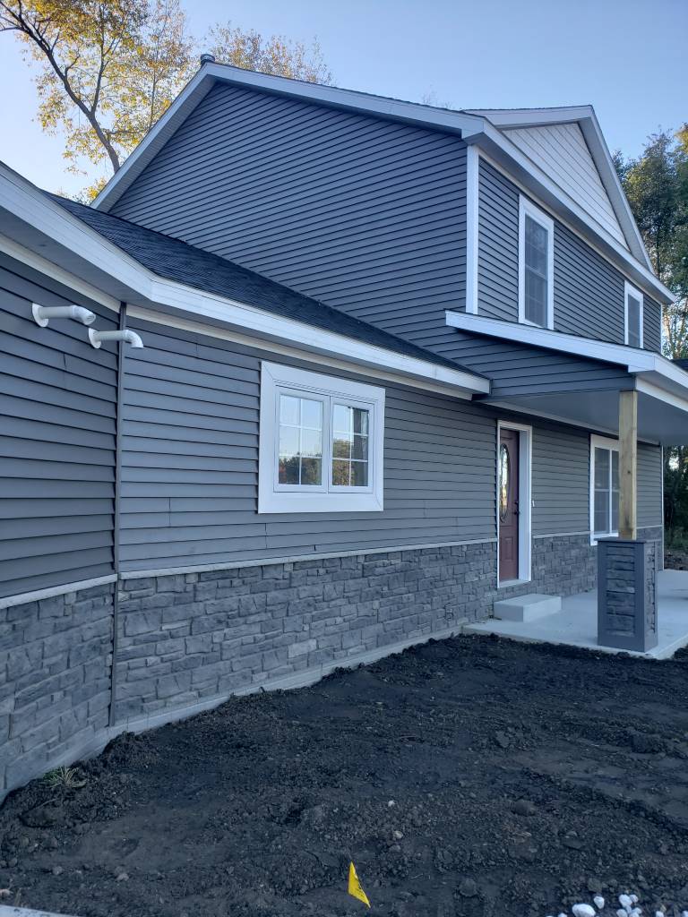 Shipshewana Homes Project Shipshewana IN