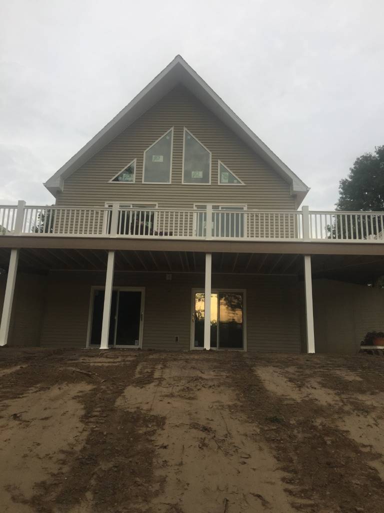 Shipshewana Homes Project Elkhart IN