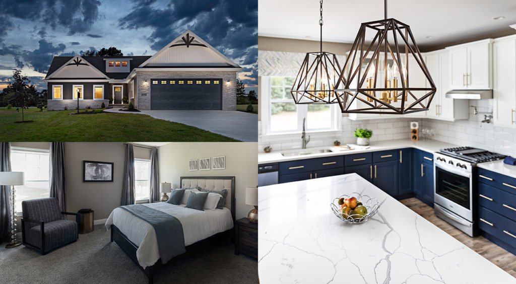 Shipshewana Homes Custom, Modular Homes